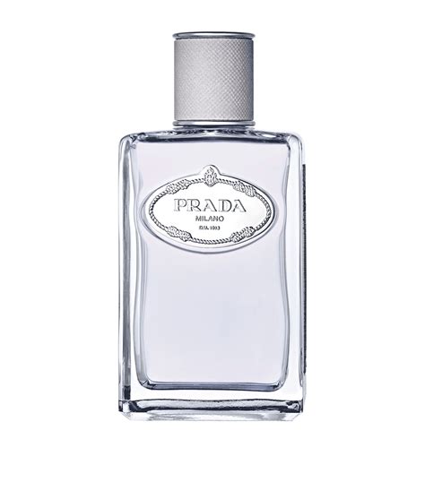 prada infusion diris cedre eau de toilette|Prada infusion d'iris cedre.